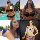 Snaps That Prove Ashley Graham