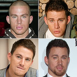 Watch Channing Tatum Transform From Male Model to Movie Star