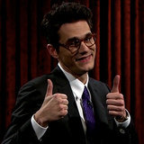 Taylor Swift Might Impressed John