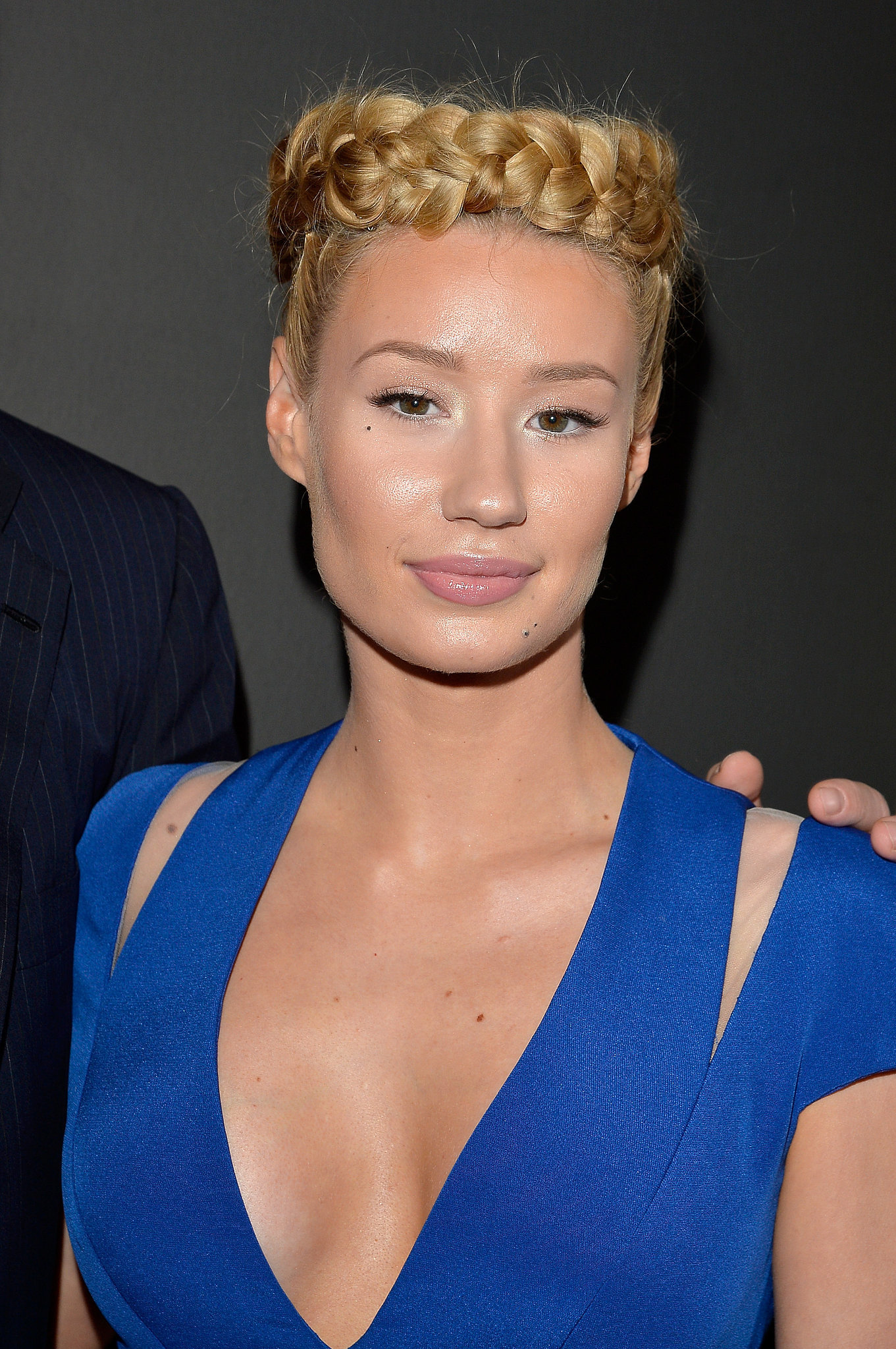 Is Iggy Azalea An Onlyfans Millionaire? - 62zq3a1