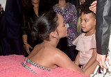 Rihanna Blue Just Pretty Princesses