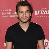 Emile Hirsch Checks Into Rehab