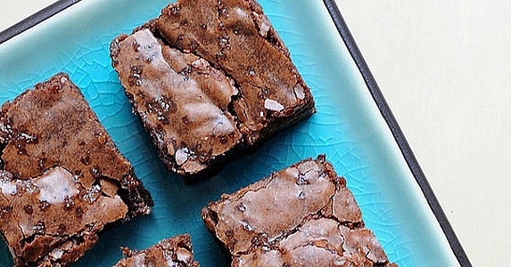 Healthy Brownie Recipes That Make a Diet Seem Decadent