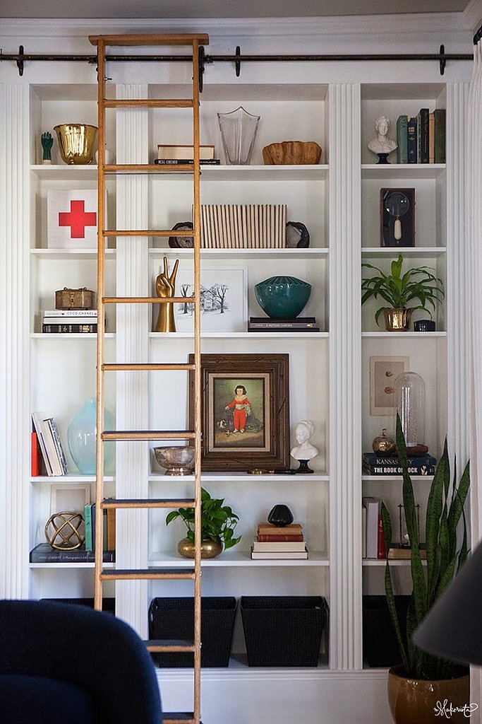 sliding-library-ladder-gives-built-ins-undeniably-high-end.jpg