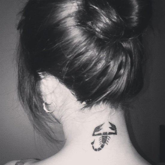 14 Brutal Truths About Loving A Scorpio (As Written By One)