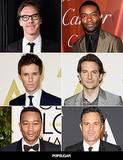 ***iest Award Season: Will A**ther