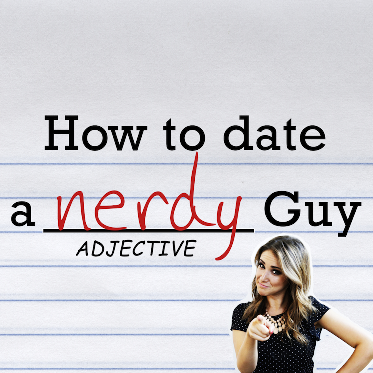 nerdy girl is hot dating simulator