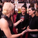 Tegan Sara Open About Performing