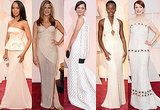 Which White Gown Is the Fairest of Them All?