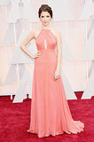 Prepare Dazzled This Year's Oscars