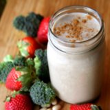 Metabolism-Boosting Smoothie Recipe