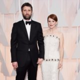 Julianne Moore's Husband Predicted Oscar