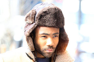 Attention: Donald Glover Has Been Looking Super Fine In 2015 Attention: Donald Glover Has Been Looking Super Fine In 2015