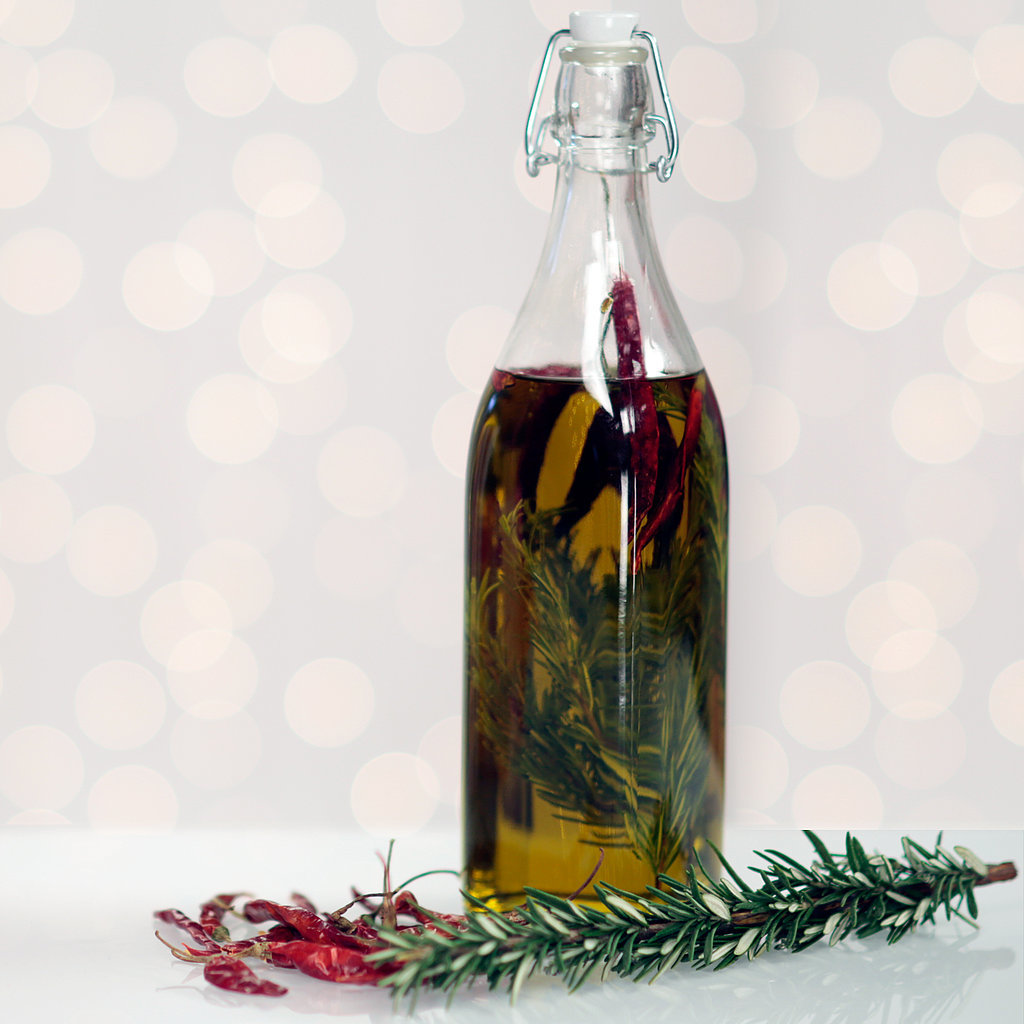 Experiment With Different Oils and Vinegars Experiment With Different Oils and Vinegars
