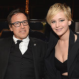 Jennifer Lawrence Clears Up