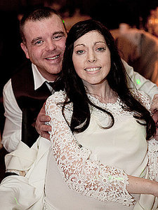 Woman with Life-Threatening Illness Dies Days After Getting Married Woman with Life-Threatening Illness Dies Days After Getting Married