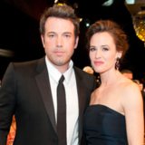 Jennifer Garner Says It's 