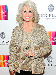 The Subject of Paula Deen's New Cookbook May Surprise You The Subject of Paula Deen's New Cookbook May Surprise You