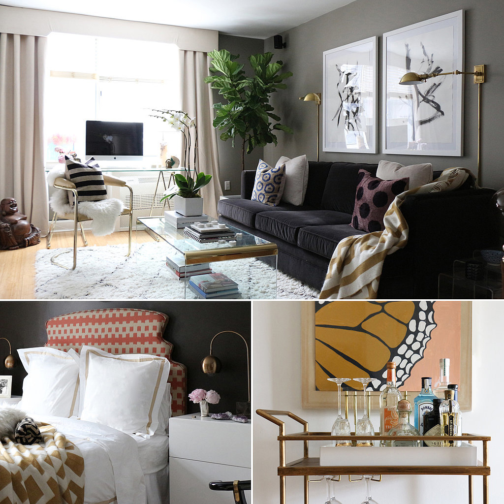 Apartment interior DIY full apartment Inspiration Is Interior   Full Designer's NYC of