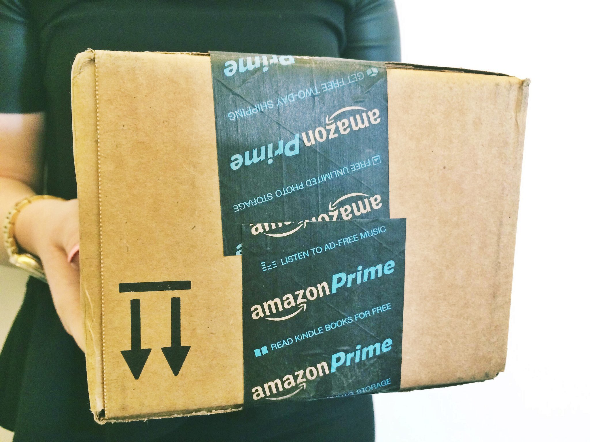 Things to Buy on Amazon POPSUGAR Smart Living