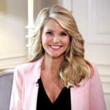 Christie Brinkley Surprising -*and Free