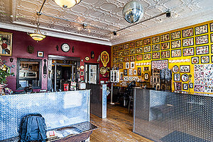 Everything You Wanted To Know About Tattooing But Were Too Afraid To Ask: A Q&A With Tattoo Candy’s Speck Osterhout (Part 1!) Everything You Wanted To Know About Tattooing But Were Too Afraid To Ask: A Q&A With Tattoo Candy’s Speck Osterhout (Part 1!)