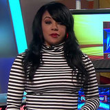 This News Anchor's Reaction to Being Called the Hamburglar on Air Is Perfect