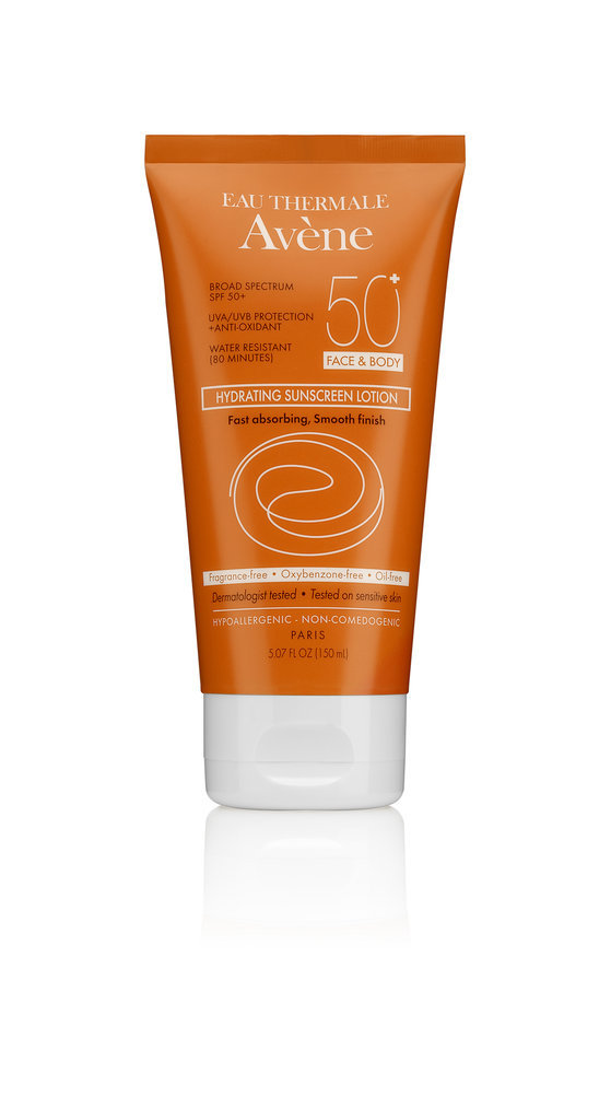 New Sunscreens For 2015 POPSUGAR Beauty
