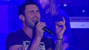 Adam Levine Gives Child With Down Syndrome The Concert Experience Of A Lifetime Adam Levine Gives Child With Down Syndrome The Concert Experience Of A Lifetime