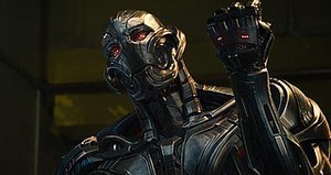 New 'Avengers: Age of Ultron' Trailer Features a Lot More Superhero Action New 'Avengers: Age of Ultron' Trailer Features a Lot More Superhero Action