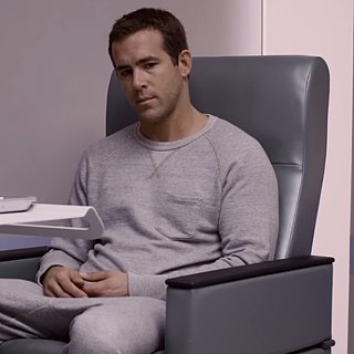 Selfless Trailer Selfless Trailer