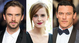 Aww! The Beauty and the Beast Cast Congratulated Each Other With Cute Tweets