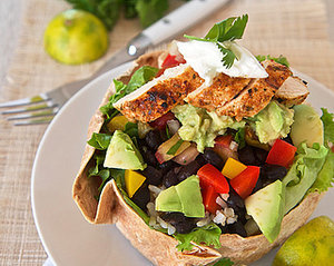 Here’s Exactly What to Eat to Achieve Any Fitness Goal Here’s Exactly What to Eat to Achieve Any Fitness Goal