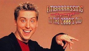 45 Embarrassing Things Every Girl In The 2000’s Did 45 Embarrassing Things Every Girl In The 2000’s Did