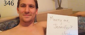 Boyfriend Had Been Proposing For 365 Days — Watch Her Find Out! Boyfriend Had Been Proposing For 365 Days — Watch Her Find Out!