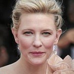 Baby news: Cate Blanchett adopts! Baby news: Cate Blanchett adopts!