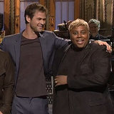 Chris Hemsworth Turns Debut Into