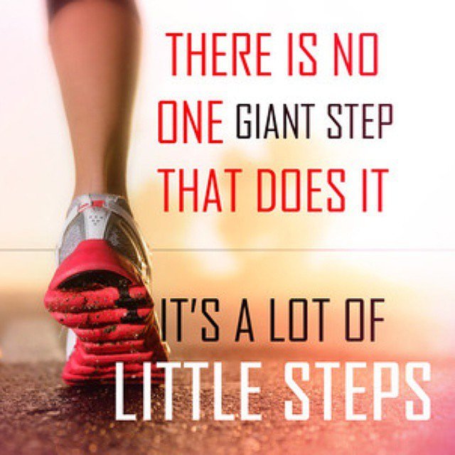 Inspirational Quotes For Runners Popsugar Fitness