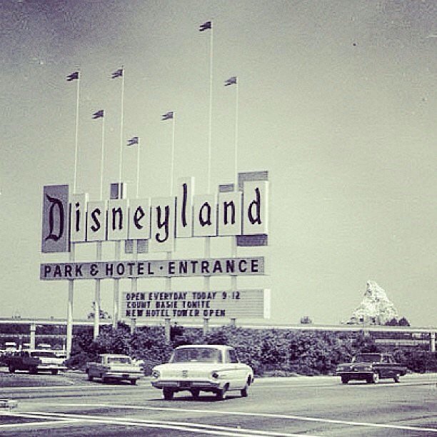 Disneyland only had 18 attractions on opening day. Disneyland only had 18 attractions on opening day.