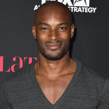 Tyson Beckford Joining Chippendales