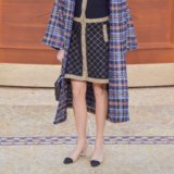 Only One: Chanel's Unifying Statement Shoe