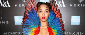 2019 year - Dior Just Signed Its First-Ever Black Ambassador 2019 year