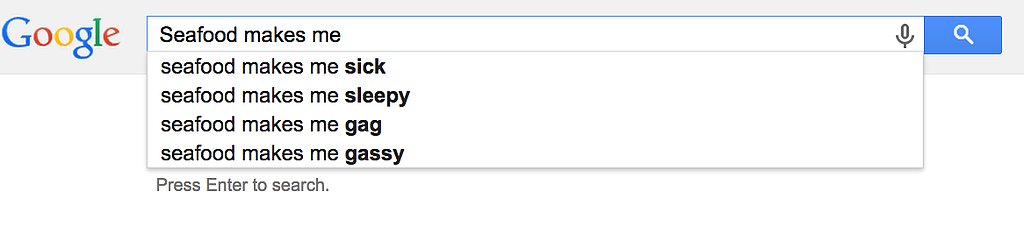 Google Autocomplete is now an amazing game of Family Feud