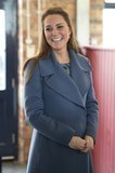 Kate Middleton's Pregnant Outings, Place