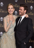 Cinderella Prince Charming's Cutest Real-Life