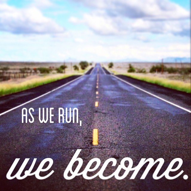 Inspirational Quotes For Runners | POPSUGAR Fitness