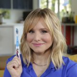 Kristen Bell: Those "Silly Clichés"
