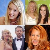 Standout Blake Lively Snaps That