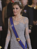 The Best Pictures of Queen Letizia's Year - So Far