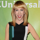 Kathy Griffin Explains Real Reasons